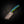 Stubby — Fluorocarbon Glow, Blue & Green
