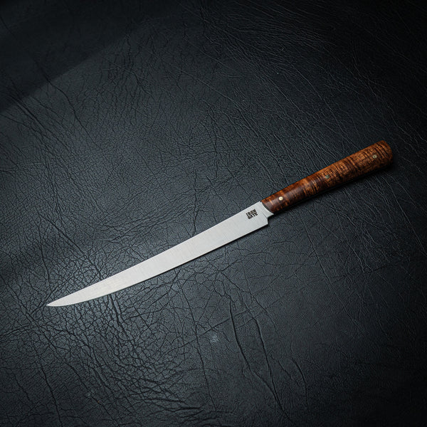 Flexxy Fillet – Tasmanian Blackwood Handle