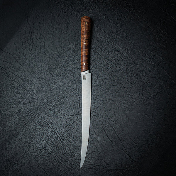 Flexxy Fillet – Tasmanian Blackwood Handle