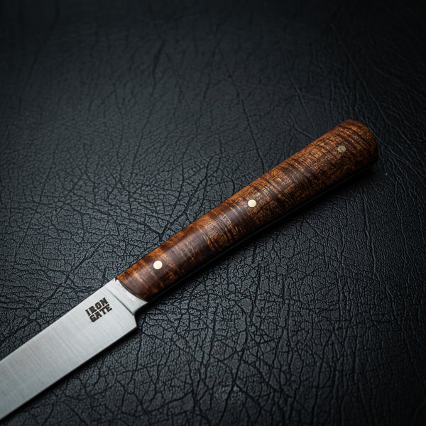 Flexxy Fillet – Tasmanian Blackwood Handle