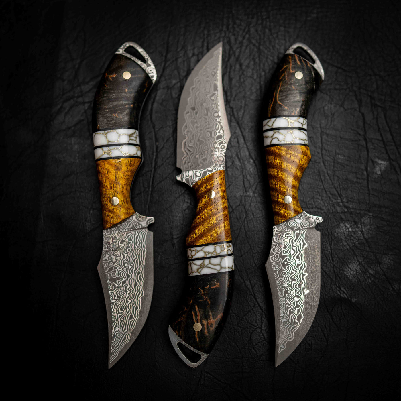 Iron Gate Knives — Knife Drop Signup