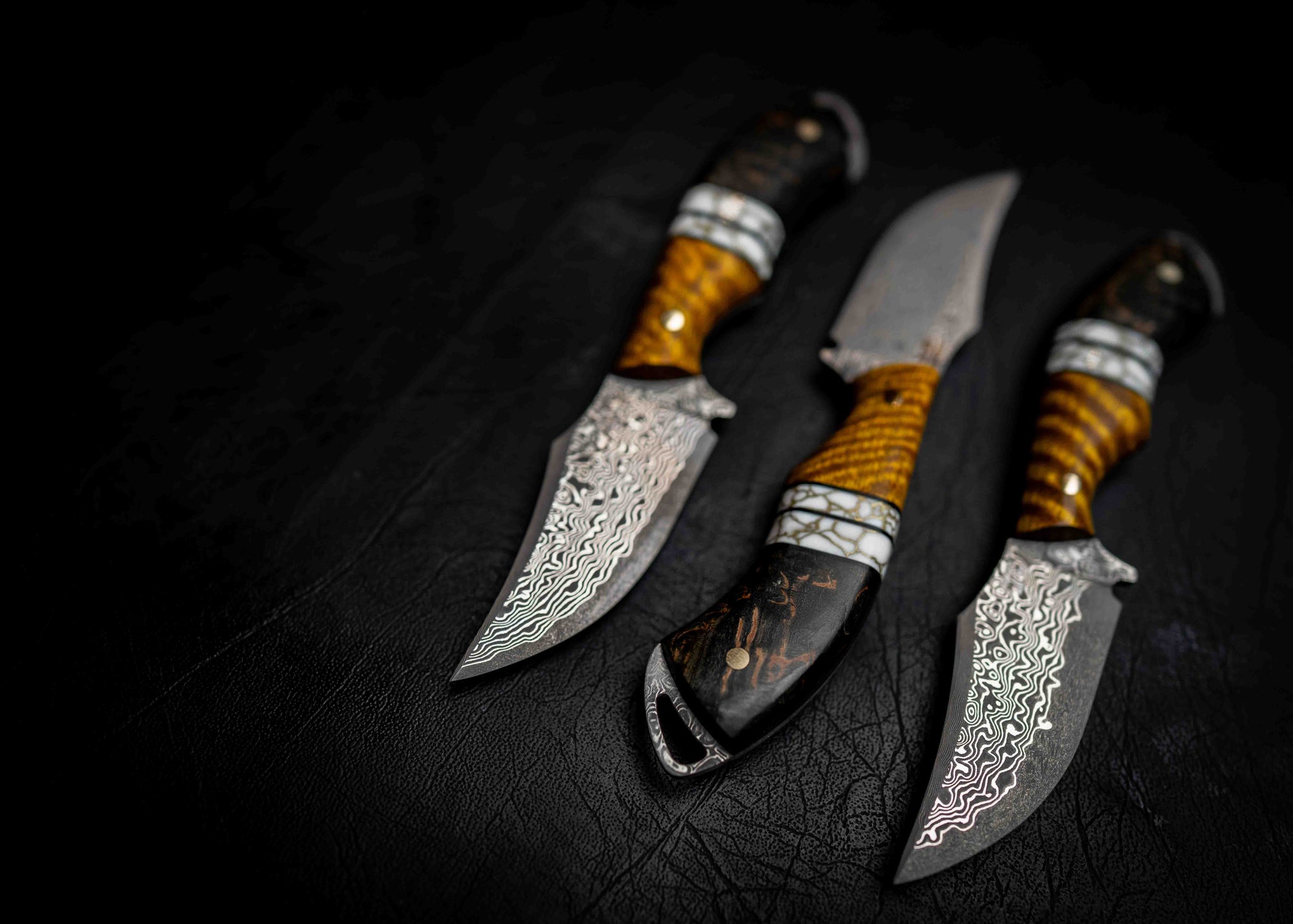 "Mini Skinner" SOLD OUT