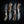 Mini Skinner — Full Fallow Deer Antler