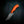 Mini Skinner — Blaze Orange G10