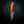 Mini Skinner — Blaze Orange G10