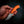 Mini Skinner — Blaze Orange G10
