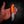 Mini Skinner — Blaze Orange G10