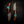 Mini Skinner — Ringed Gidgee & Abalone Inlay