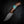 Mini Skinner — Ringed Gidgee & Abalone Inlay