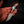 Mini Skinner — Ringed Gidgee & Abalone Inlay