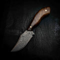 Mini Skinner — Stabilised Walnut