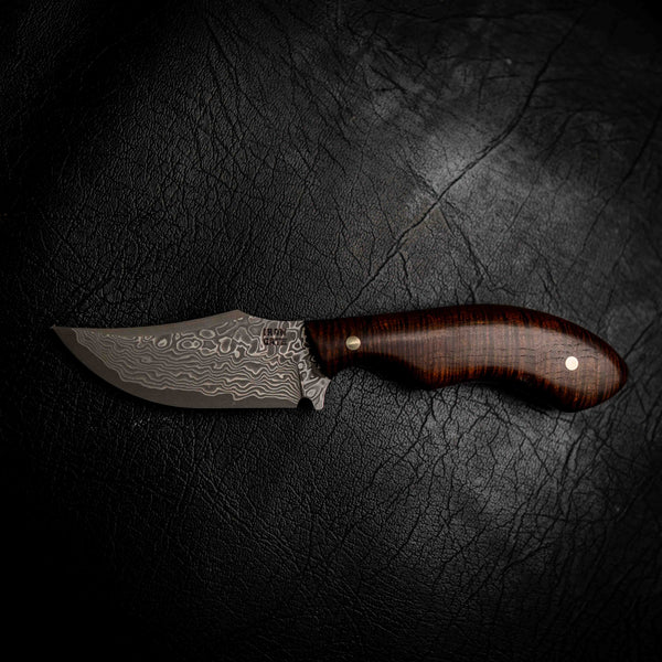 Mini Skinner — Stabilised Minni Ritchi