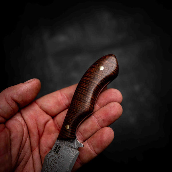 Mini Skinner — Damascus | Minni Ritchi