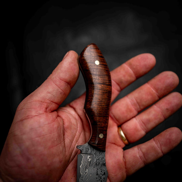 Mini Skinner — Damascus | Minni Ritchi