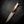 The Crow — Ringed Gidgee & Deer Antler