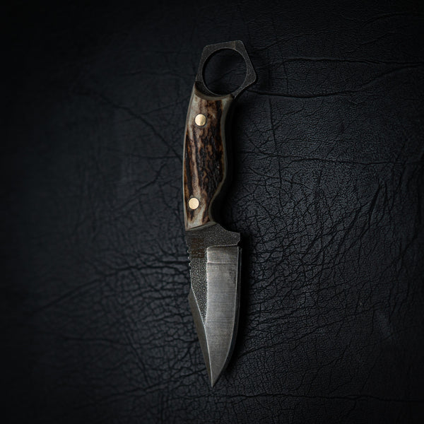 Mini Hunter – Deer Antler