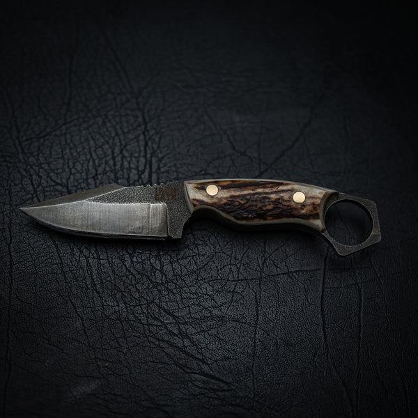 Mini Hunter – Deer Antler