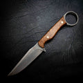 The Crow — York Gum Burl