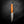 The Crow — Blaze Orange G10