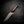 The Crow — Ironwood & African Blackwood