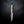 The Crow — Damascus | Full Deer Antler