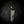 Santoku | 52100 San Mai, Dyed Birch & Deer Antler