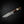 Hunter Knife – Ringed Gidgee, White & Gold TruStone, Deer Antler