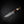 Hunter Knife – Ringed Gidgee, White & Gold TruStone, Deer Antler