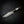 Hunter Knife – Ringed Gidgee, White & Gold TruStone, Brass Spacers & Deer Antler