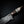 Hunter Knife – Ringed Gidgee, White & Gold TruStone, Brass Spacers & Deer Antler