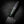 Santoku | 12C27 Stainless, Emerald Curly Mango & African Blackwood