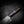 Santoku | 12C27 Stainless, Purple & Orange Dyed Birch