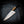 Chef Knife — 52100 Damascus San Mai | Yellow & Black Dyed Curly Birch
