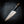 Chef Knife — 52100 Damascus San Mai | Blue Curly Mango & Dyed Curly Birch