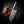 Kitchen Knife — Full Abalone