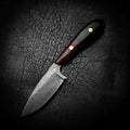 Ergo Skinner — Minni Ritchi & African Blackwood