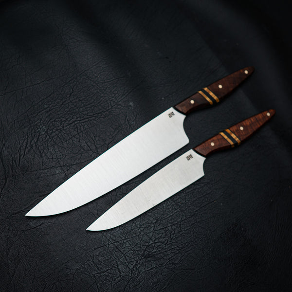 Kitchen Series 2-Piece Set – Segmented Ringed Gidgee