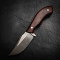 Mini Skinner — Elmax | Full Ringed Gidgee