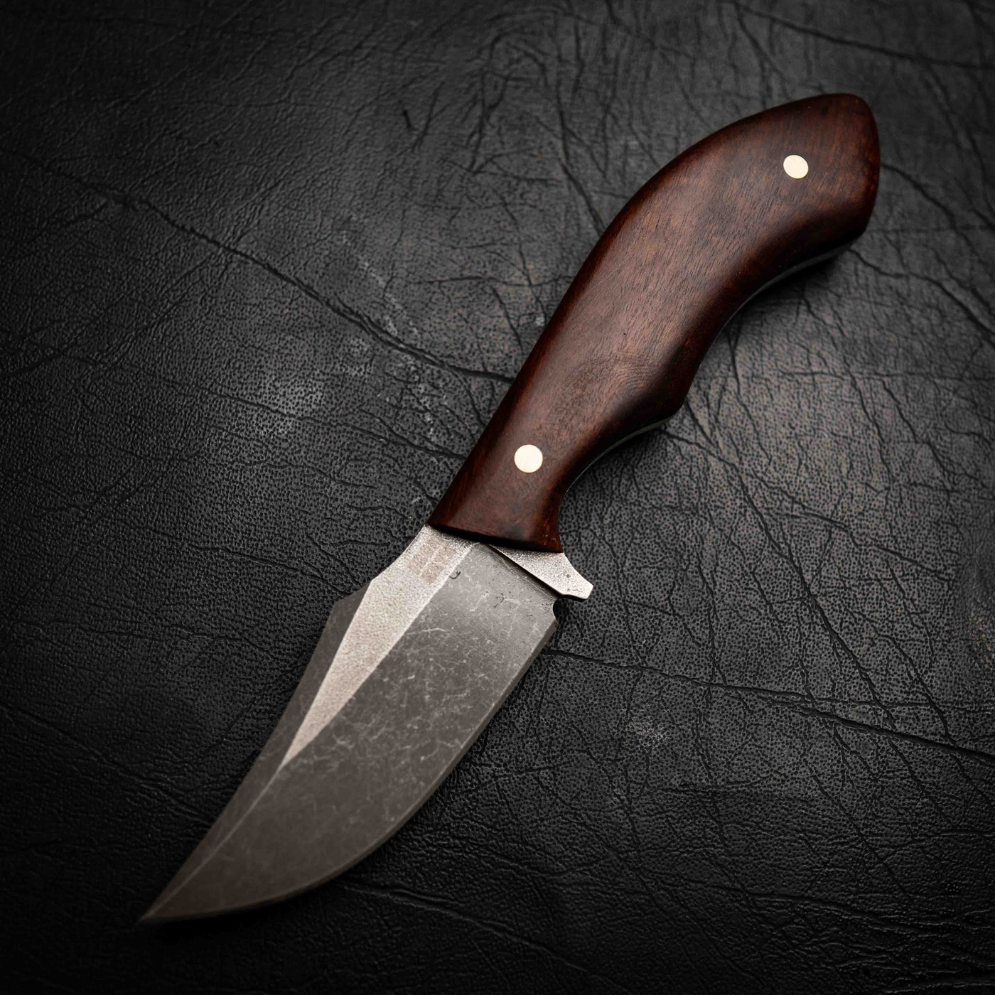 Mini Skinner — Elmax | Full Ringed Gidgee