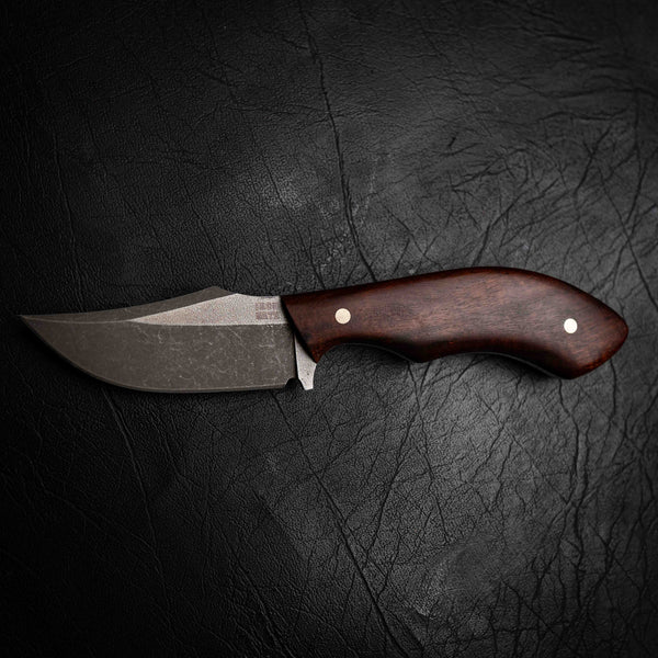 Mini Skinner — Elmax | Full Ringed Gidgee