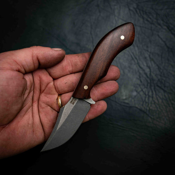 Mini Skinner — Elmax | Full Ringed Gidgee