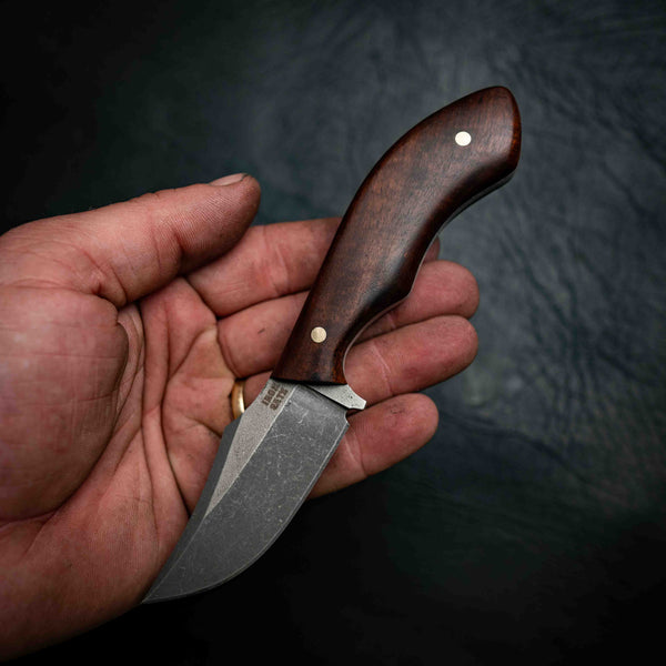 Mini Skinner — Elmax | Full Ringed Gidgee