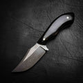 Mini Skinner — Elmax | Full Buffalo Horn