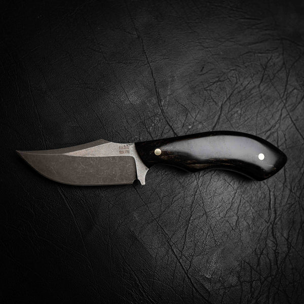 Mini Skinner — Elmax | Full Buffalo Horn