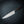 Large Chef Knife – Rosewood with Yellow G10 Liner & Spacer