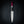 Small Chef Knife – African Blackwood, White Trustone & Pink Dyed Birch
