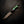 The Crow — African Blackwood, TruStone & Green Dyed Birch