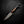 The Crow — Walnut & Copper