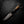 The Crow — Mammoth Ivory, TruStone & African Blackwood