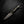 The Crow — Green & Black G10 Rockface